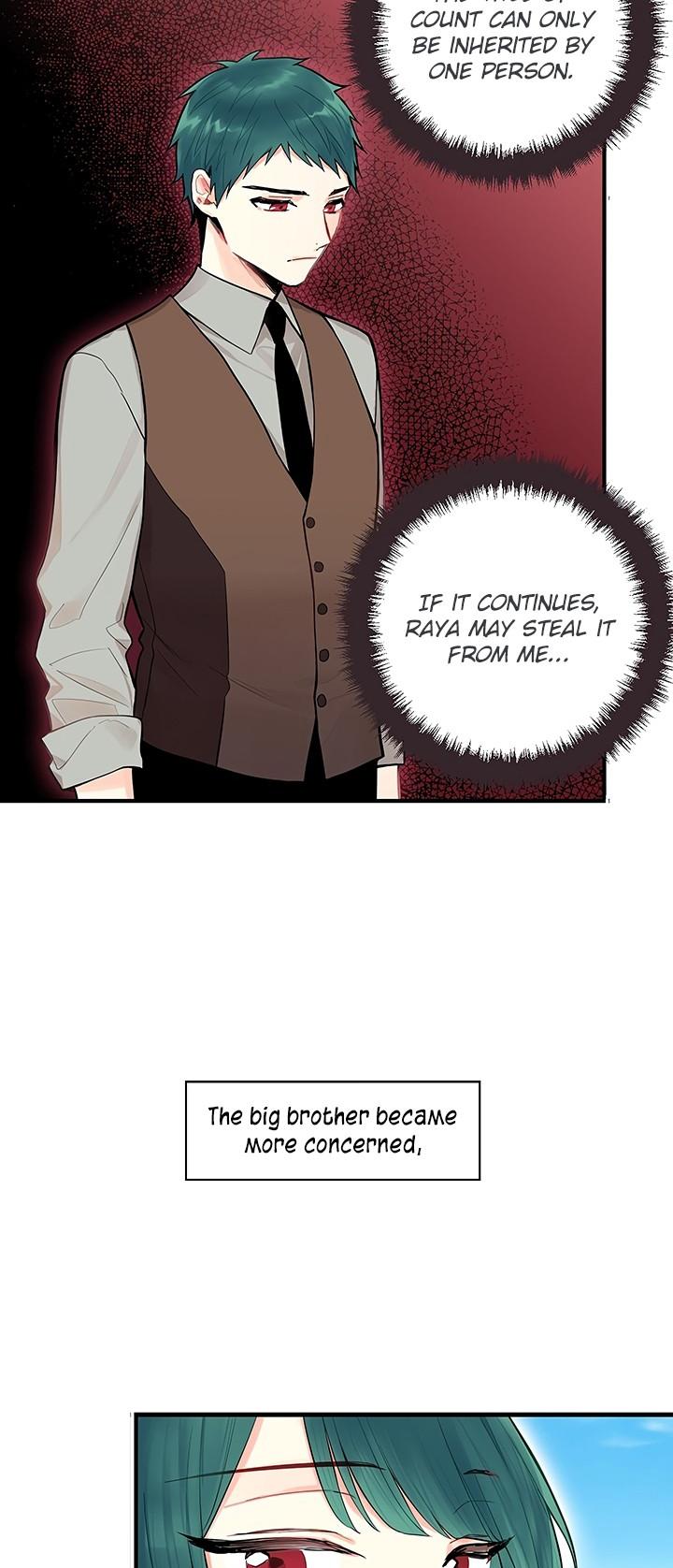Survive as the Hero's Wife Chapter 51 page 6 - Chapter 51