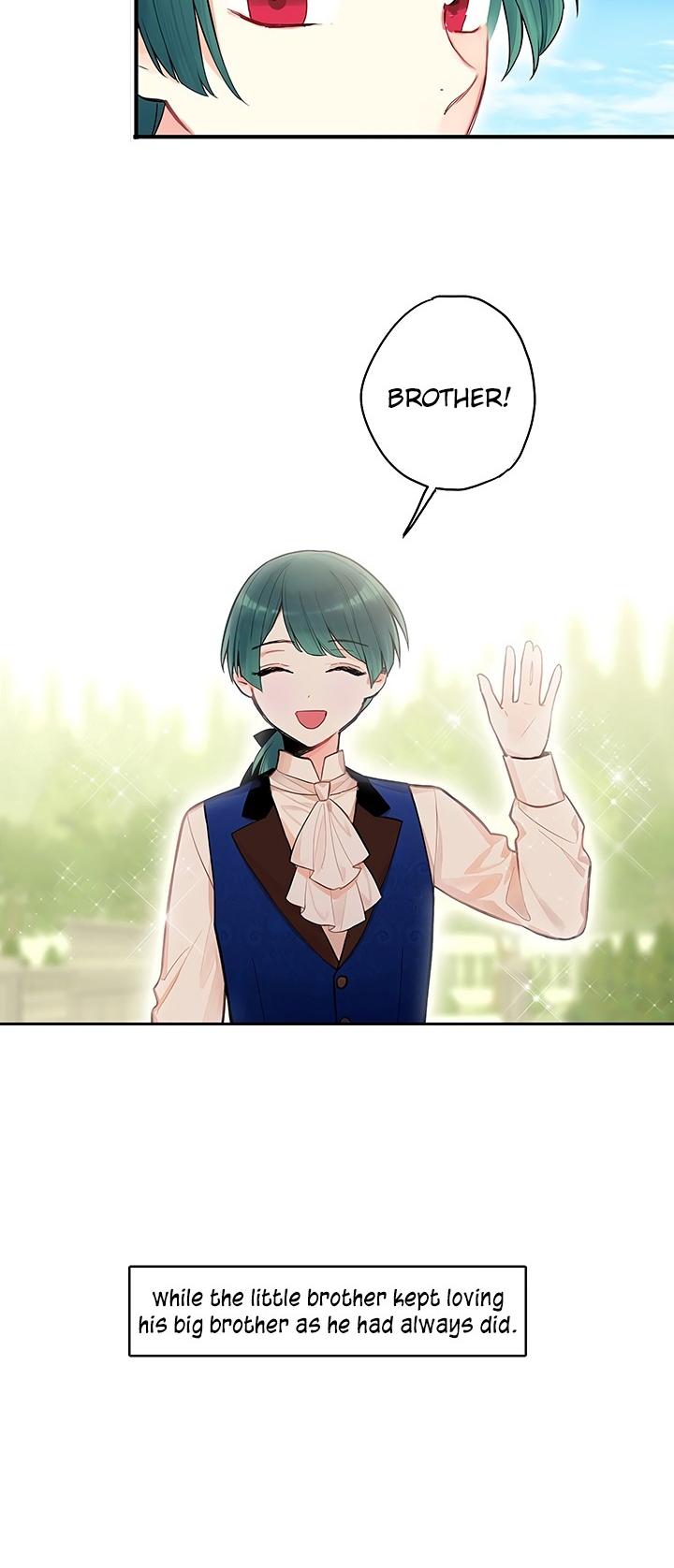 Survive as the Hero's Wife Chapter 51 page 7 - Chapter 51