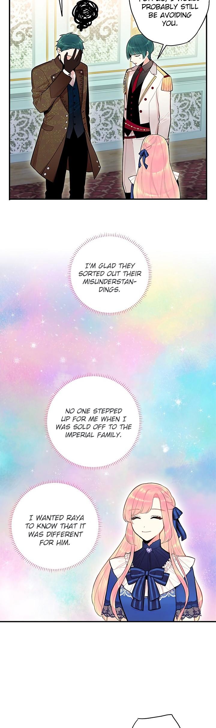Survive as the Hero's Wife Chapter 53 page 13 - Chapter 53