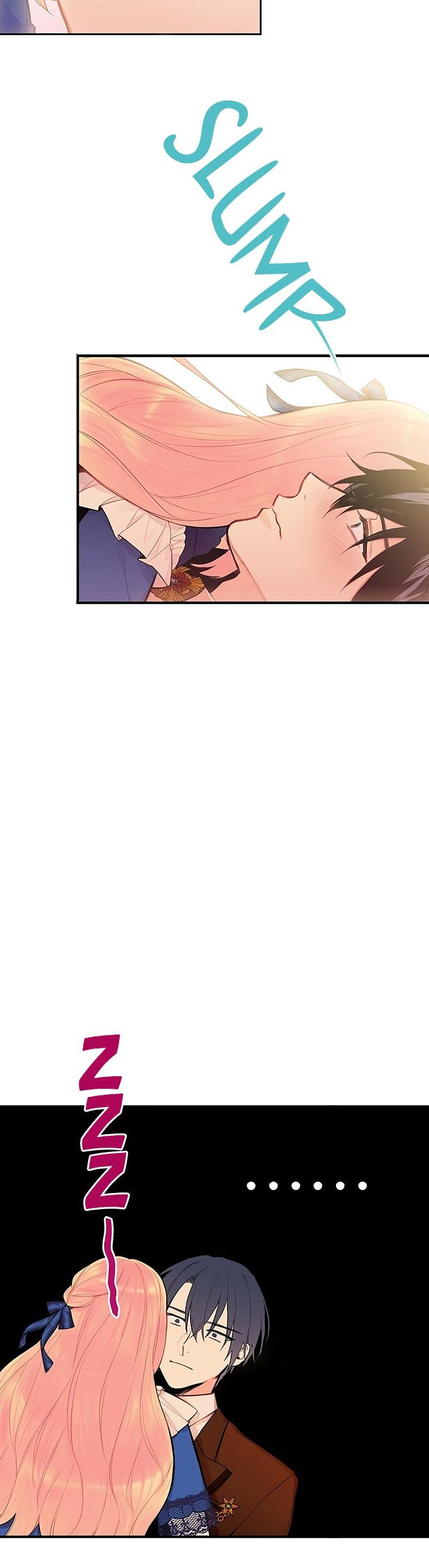 Survive as the Hero's Wife Chapter 53 page 24 - Chapter 53
