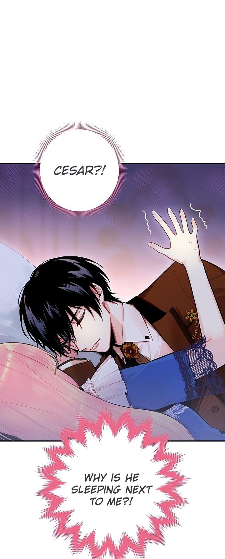 Survive as the Hero's Wife Chapter 53 page 29 - Chapter 53
