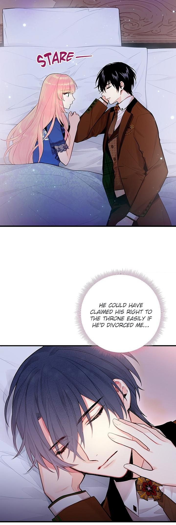 Survive as the Hero's Wife Chapter 54 page 2 - Chapter 54