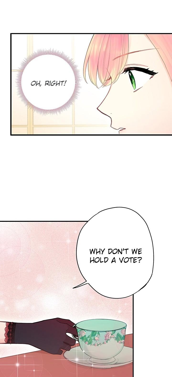 Survive as the Hero's Wife Chapter 54 page 26 - Chapter 54