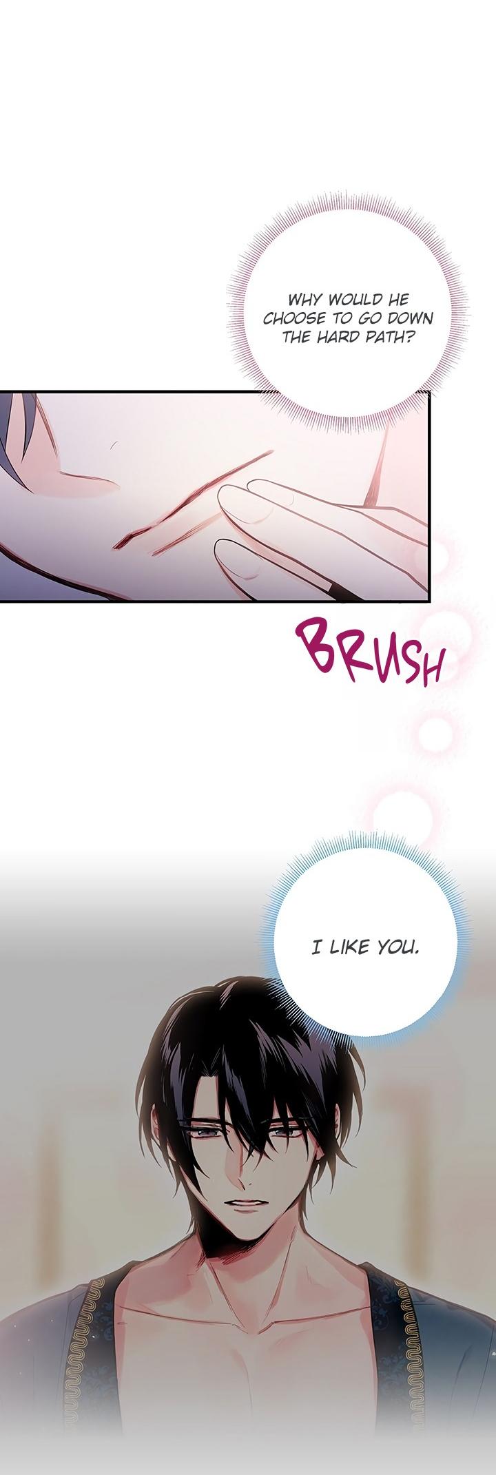 Survive as the Hero's Wife Chapter 54 page 3 - Chapter 54