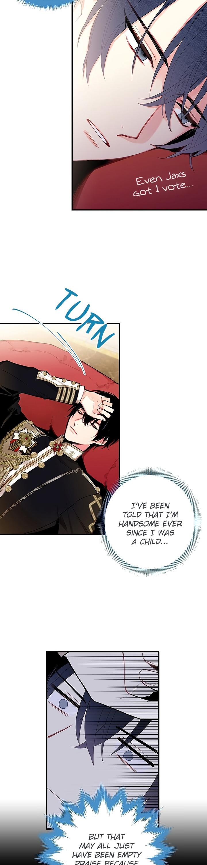 Survive as the Hero's Wife Chapter 55 page 15 - Chapter 55