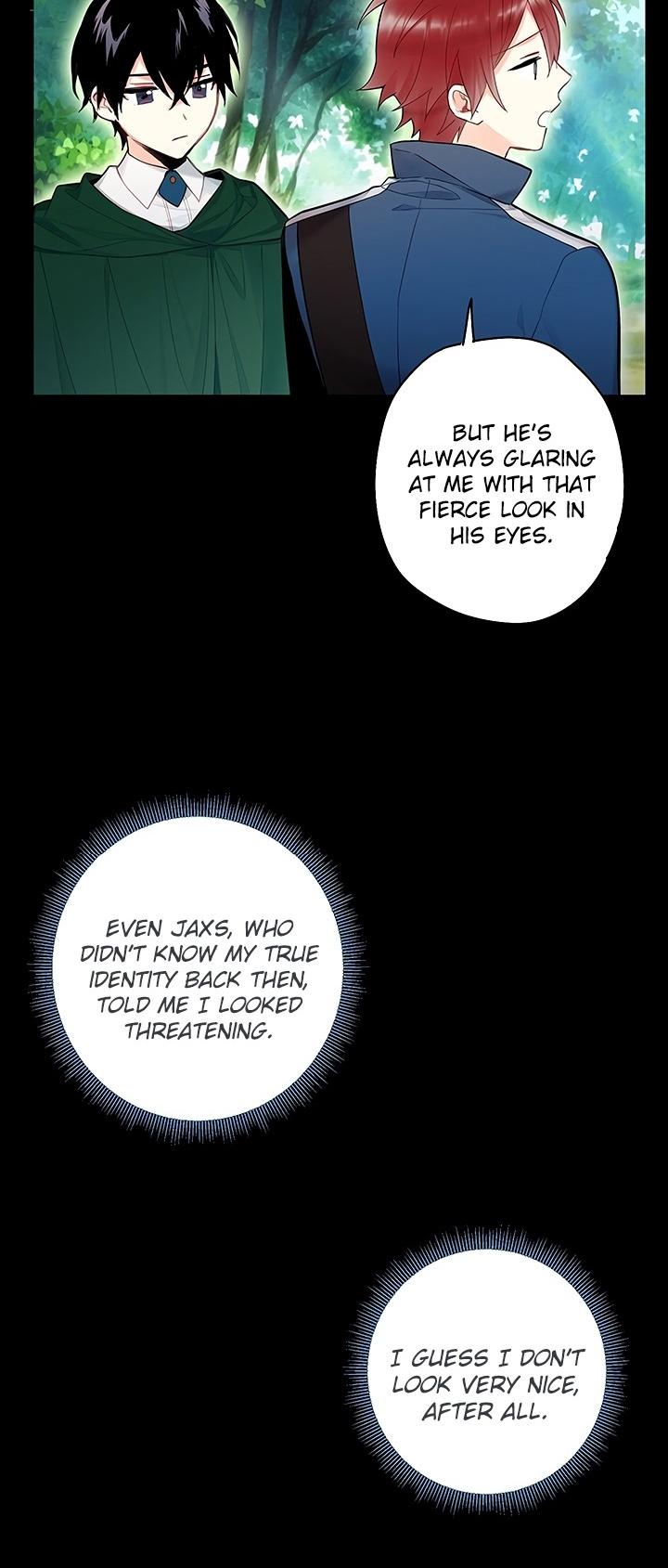 Survive as the Hero's Wife Chapter 55 page 17 - Chapter 55