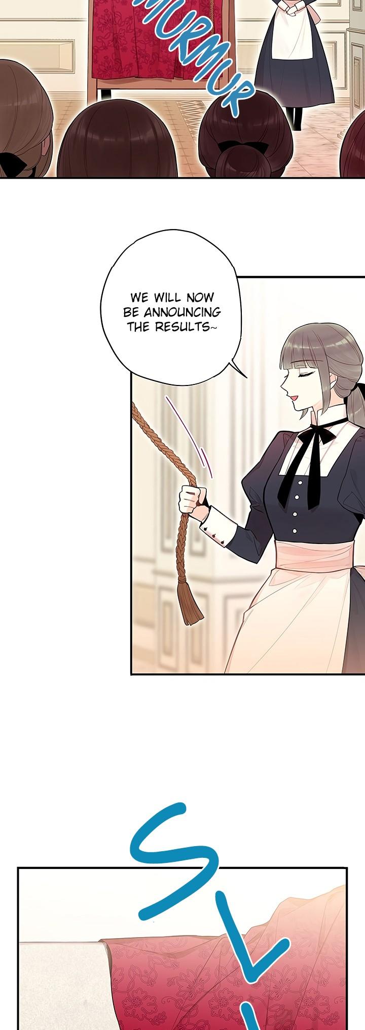 Survive as the Hero's Wife Chapter 55 page 7 - Chapter 55