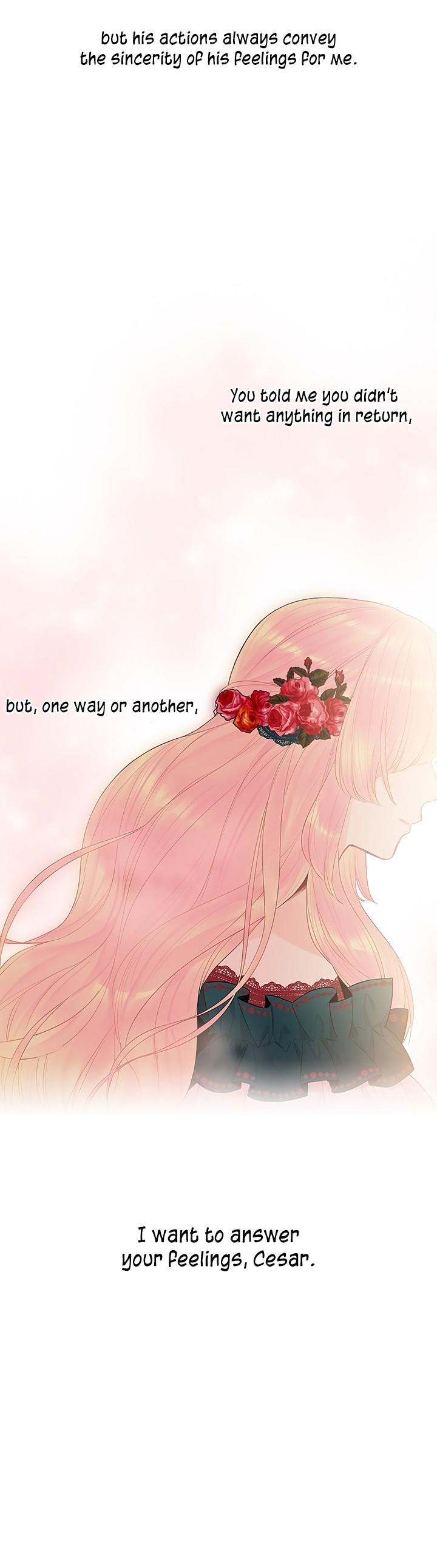 Survive as the Hero's Wife Chapter 56 page 19 - Chapter 56