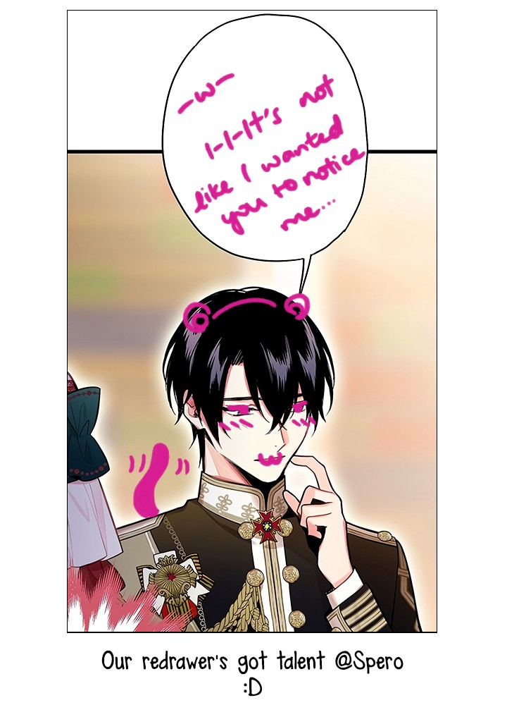 Survive as the Hero's Wife Chapter 56 page 27 - Chapter 56