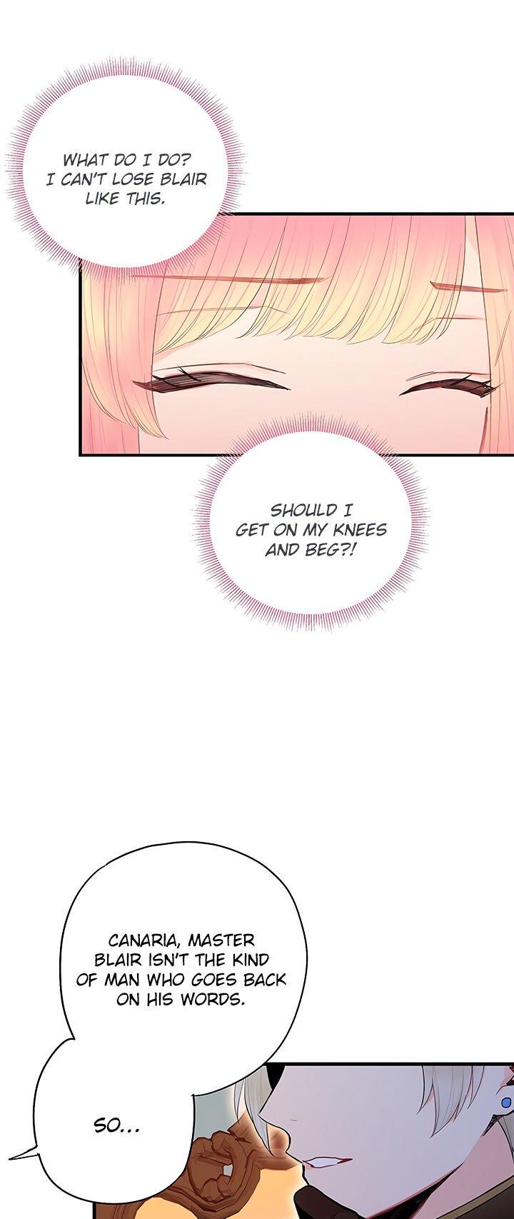 Survive as the Hero's Wife Chapter 57 page 28 - Chapter 57