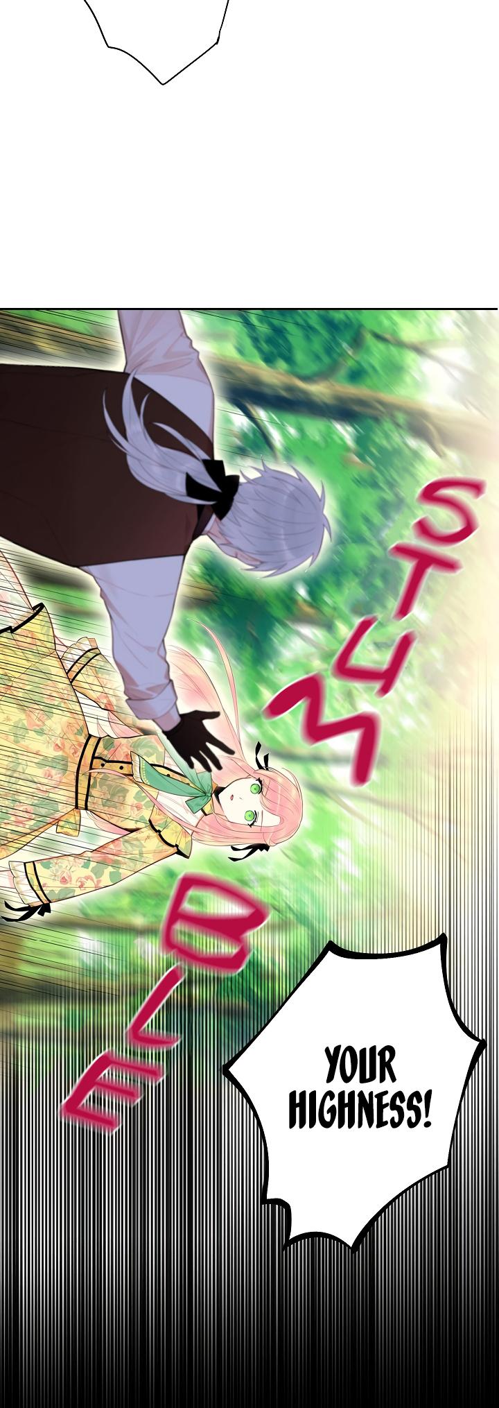 Survive as the Hero's Wife Chapter 58 page 14 - Chapter 58