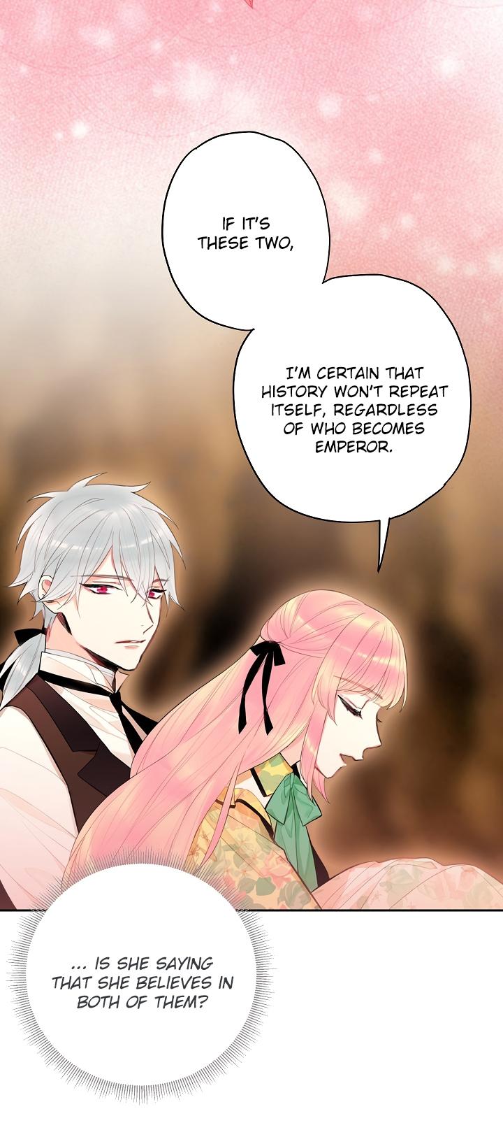 Survive as the Hero's Wife Chapter 58 page 28 - Chapter 58
