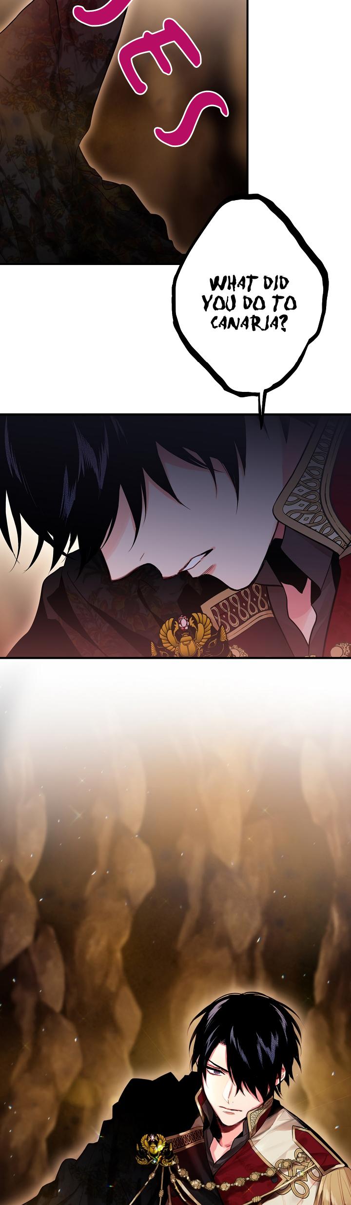 Survive as the Hero's Wife Chapter 58 page 30 - Chapter 58