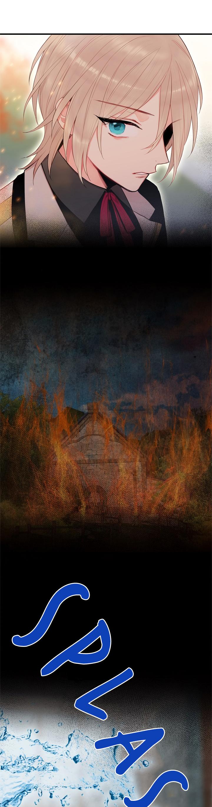 Survive as the Hero's Wife Chapter 58 page 7 - Chapter 58
