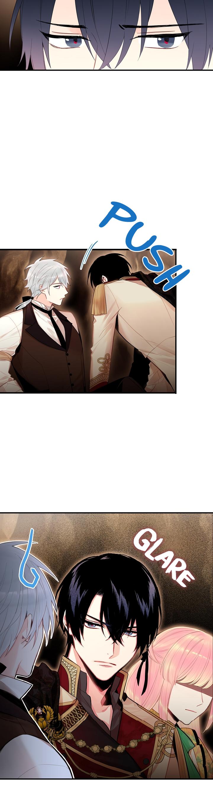 Survive as the Hero's Wife Chapter 59 page 10 - Chapter 59