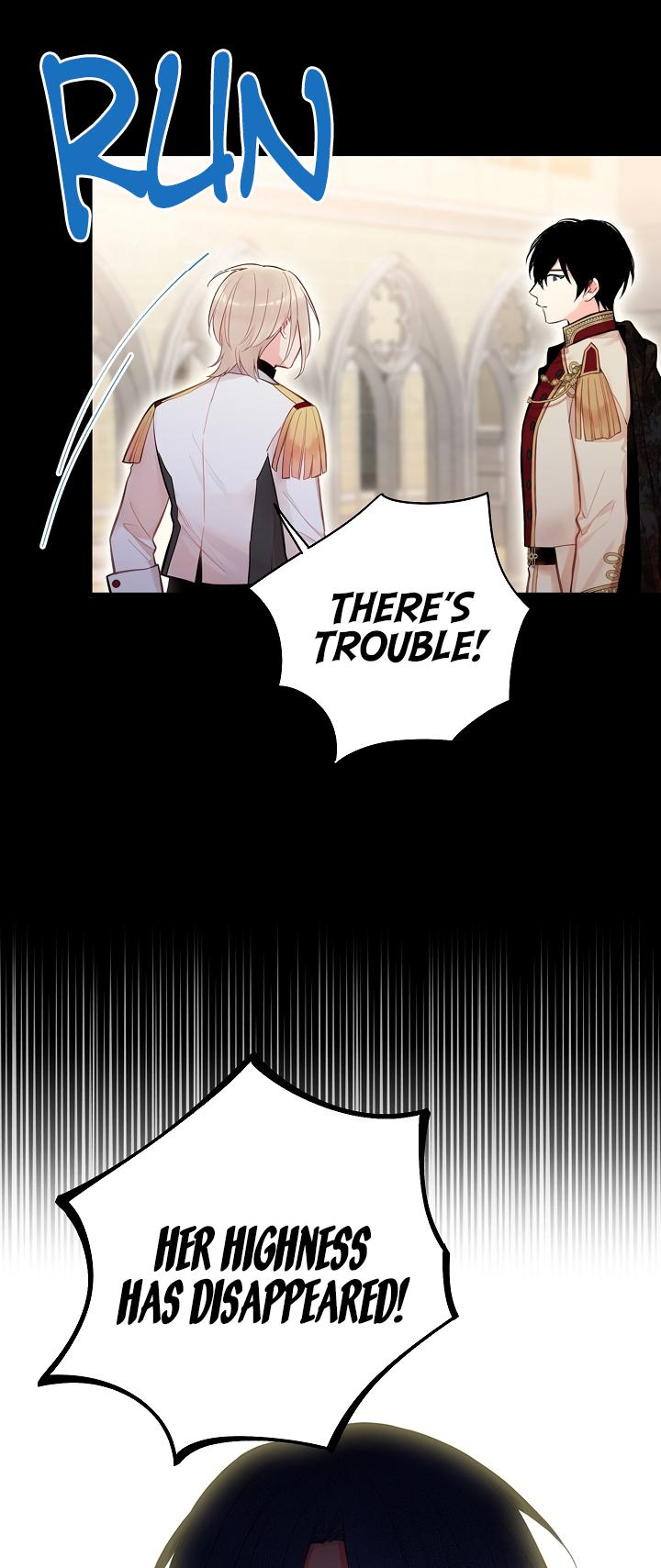 Survive as the Hero's Wife Chapter 59 page 2 - Chapter 59