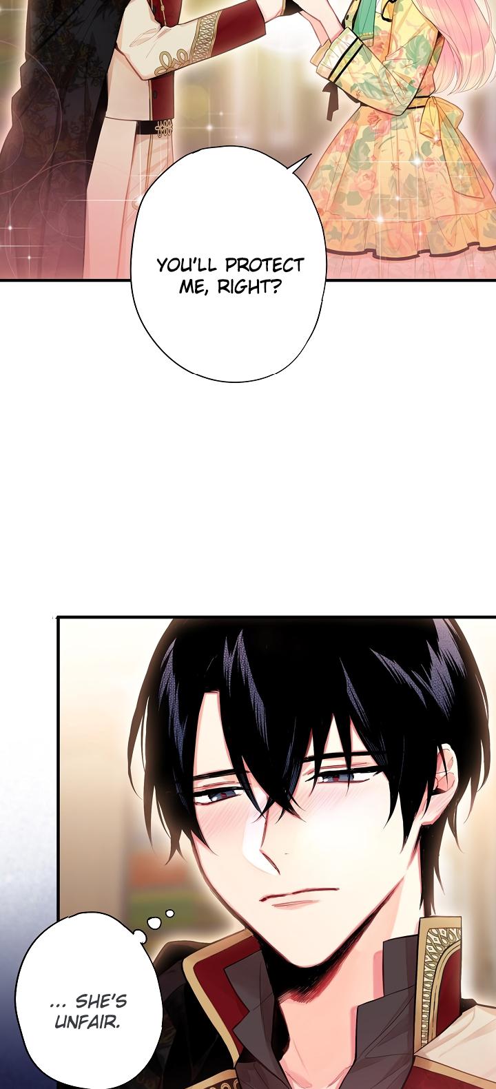 Survive as the Hero's Wife Chapter 59 page 23 - Chapter 59