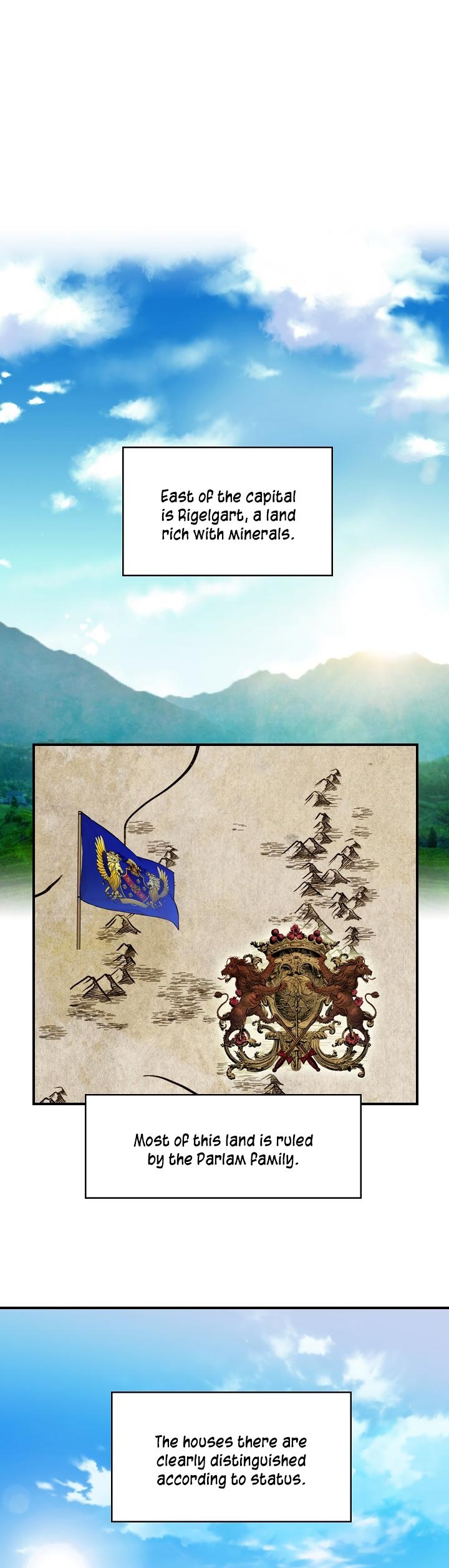 Survive as the Hero's Wife Chapter 59 page 28 - Chapter 59