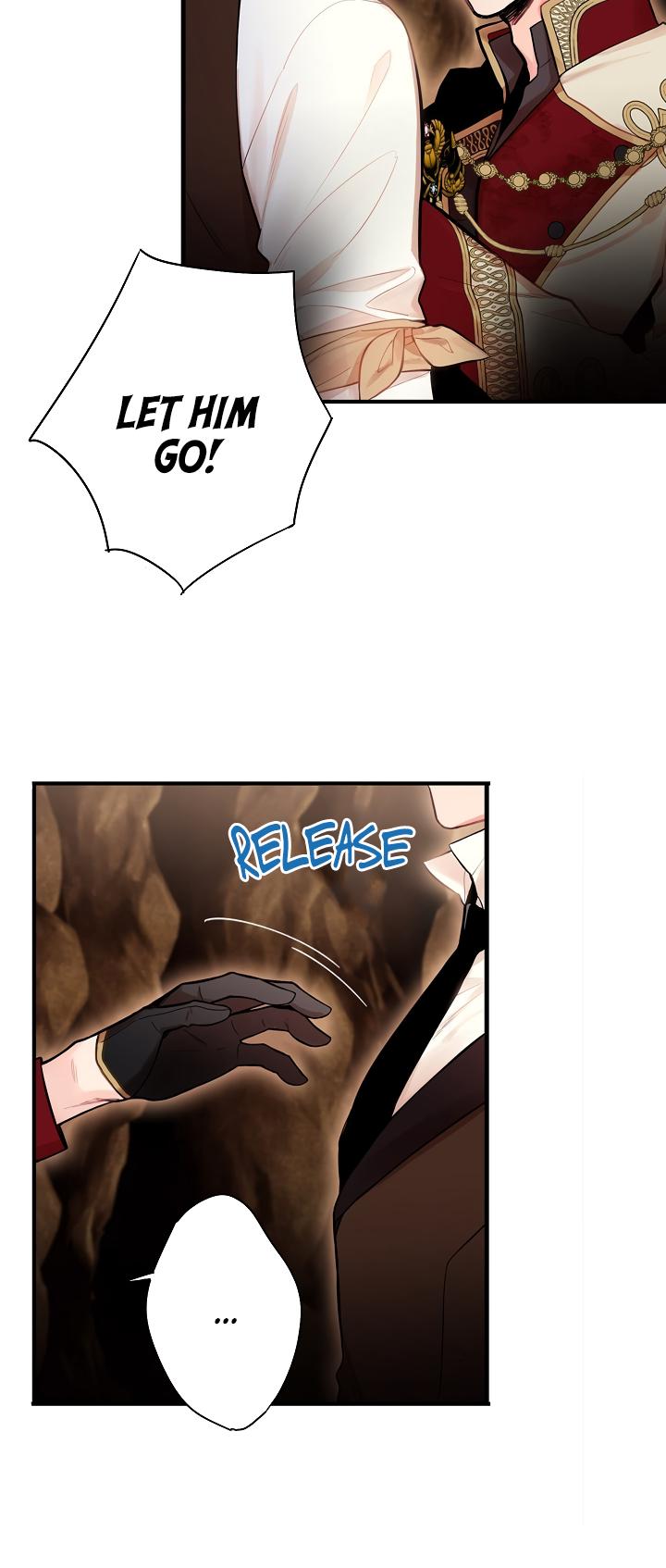 Survive as the Hero's Wife Chapter 59 page 6 - Chapter 59