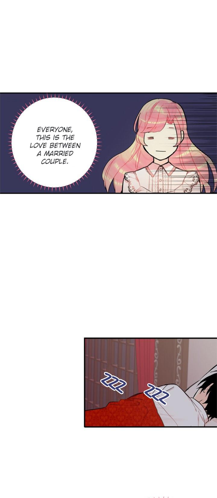Survive as the Hero's Wife Chapter 6 page 29 - Chapter 6