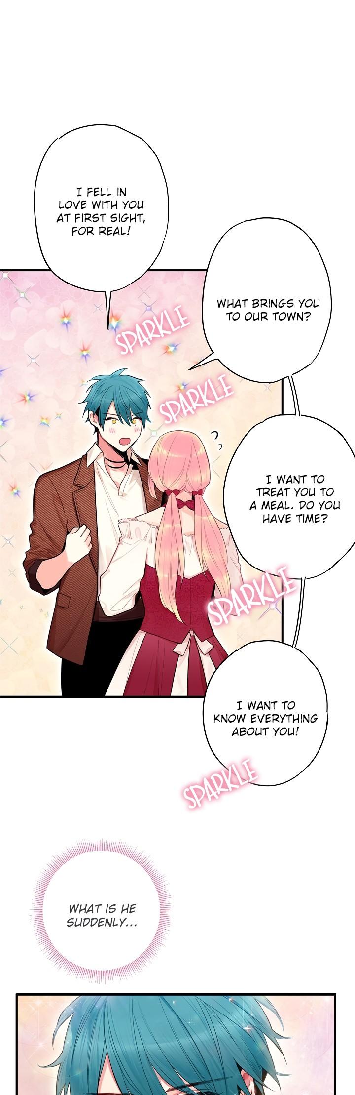 Survive as the Hero's Wife Chapter 60 page 24 - Chapter 60