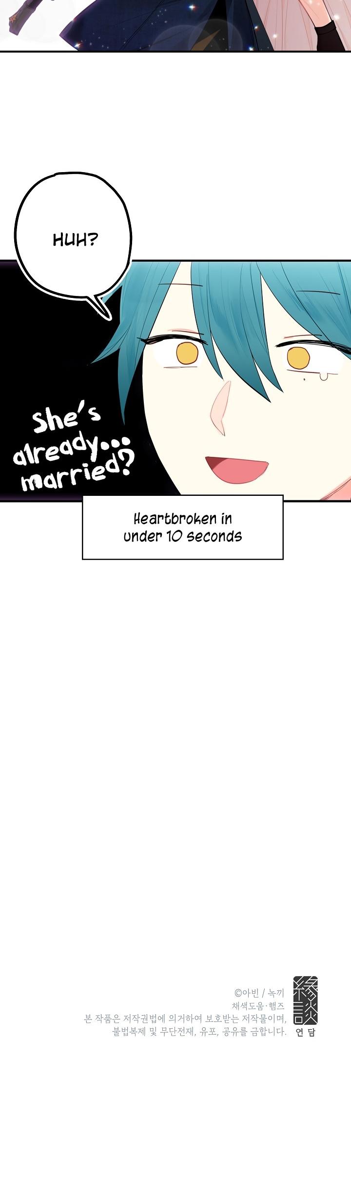 Survive as the Hero's Wife Chapter 60 page 28 - Chapter 60