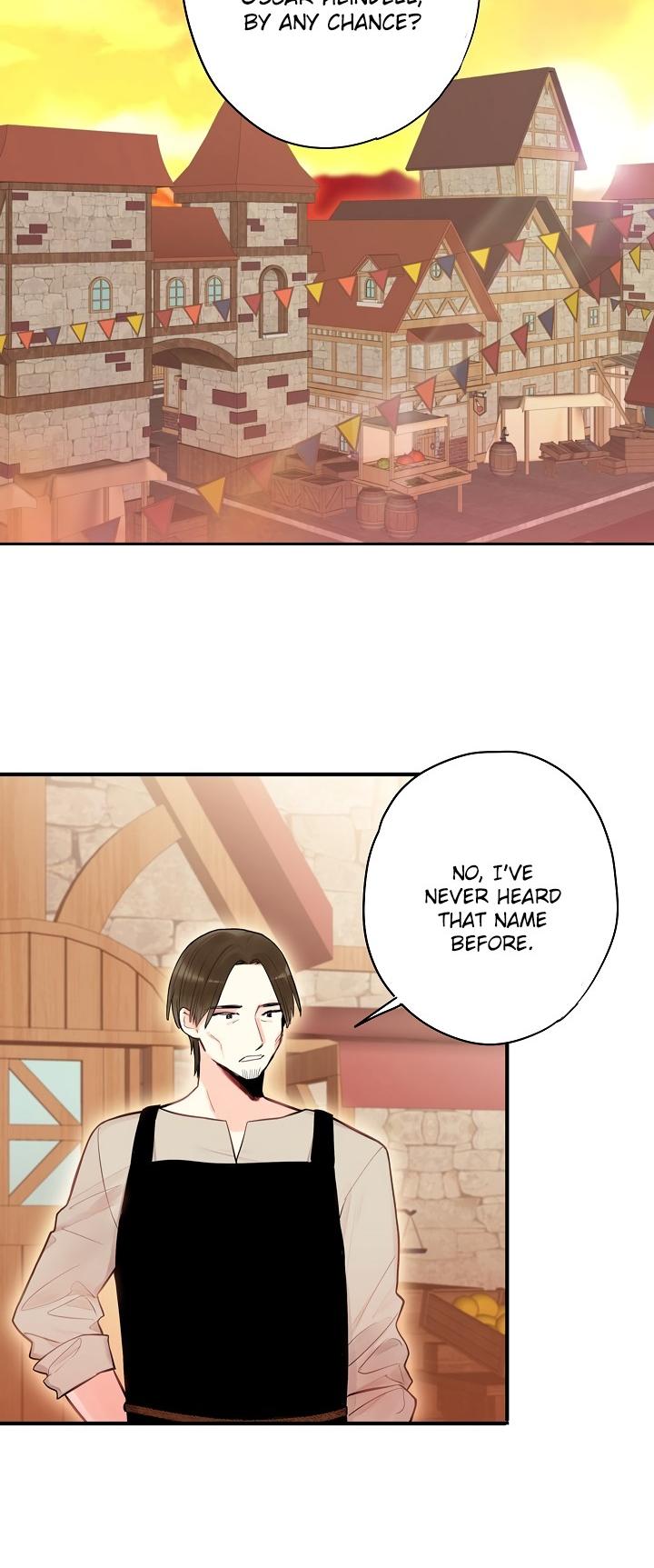 Survive as the Hero's Wife Chapter 60 page 5 - Chapter 60