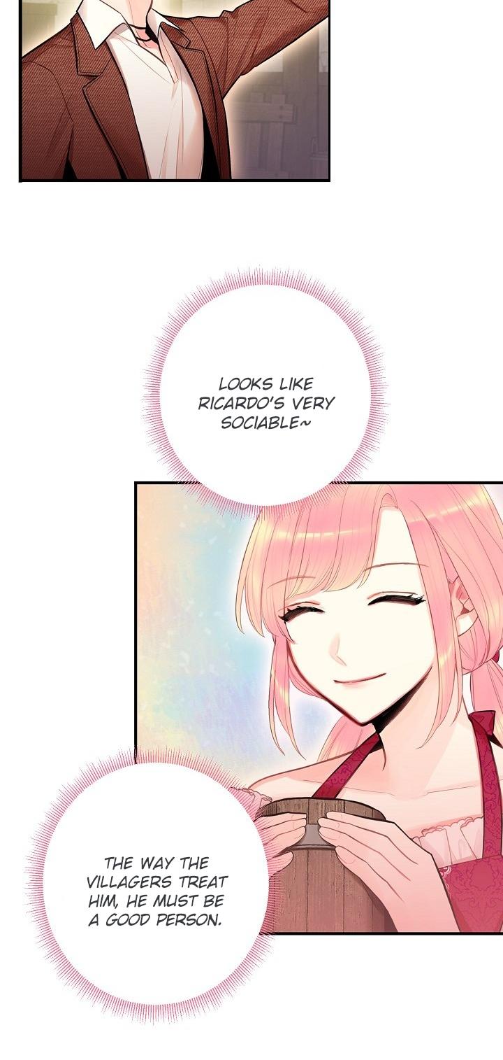 Survive as the Hero's Wife Chapter 61 page 14 - Chapter 61
