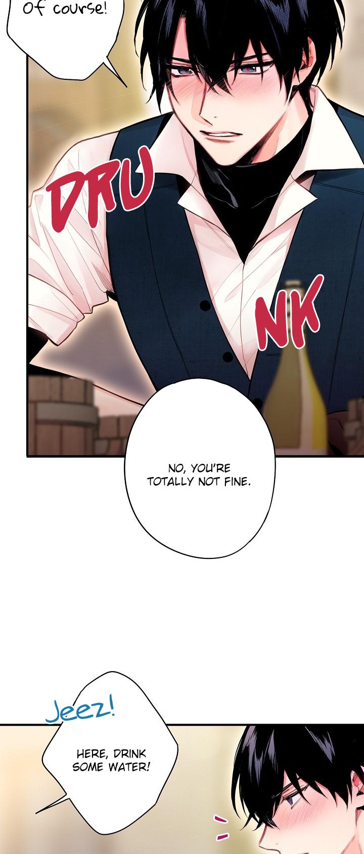 Survive as the Hero's Wife Chapter 61 page 20 - Chapter 61