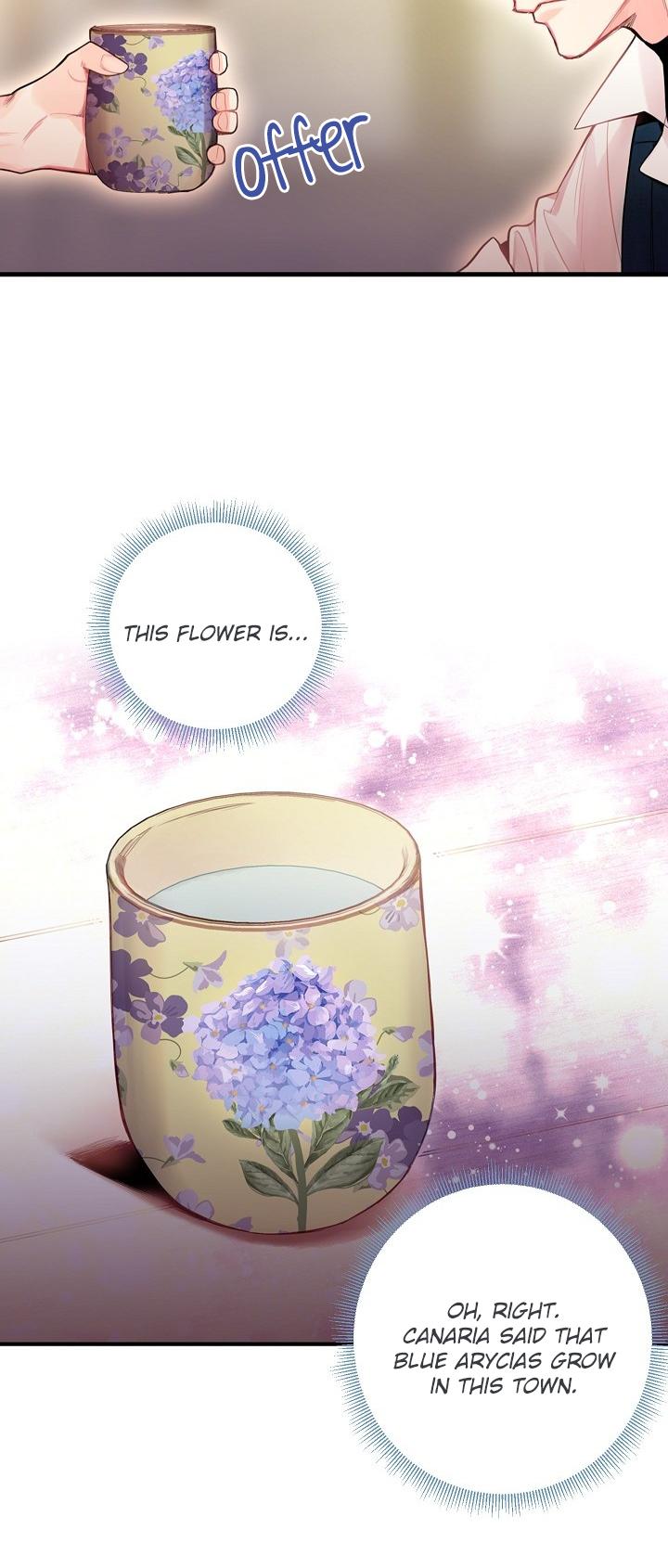 Survive as the Hero's Wife Chapter 61 page 21 - Chapter 61