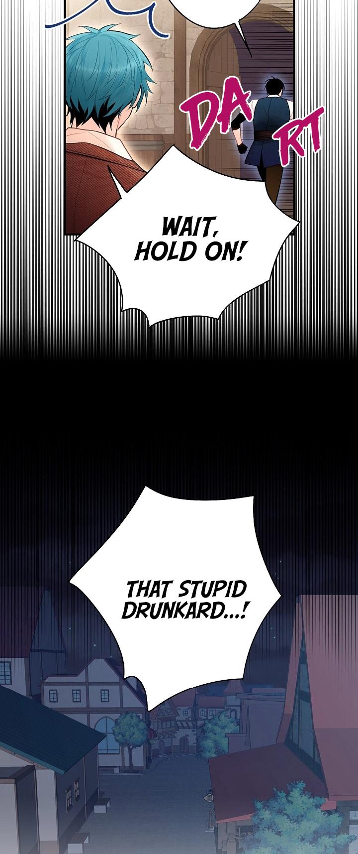 Survive as the Hero's Wife Chapter 61 page 23 - Chapter 61
