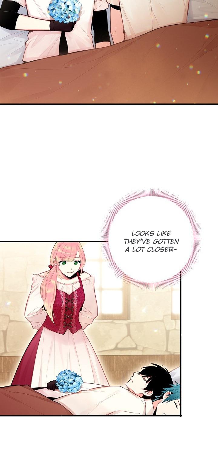 Survive as the Hero's Wife Chapter 61 page 26 - Chapter 61