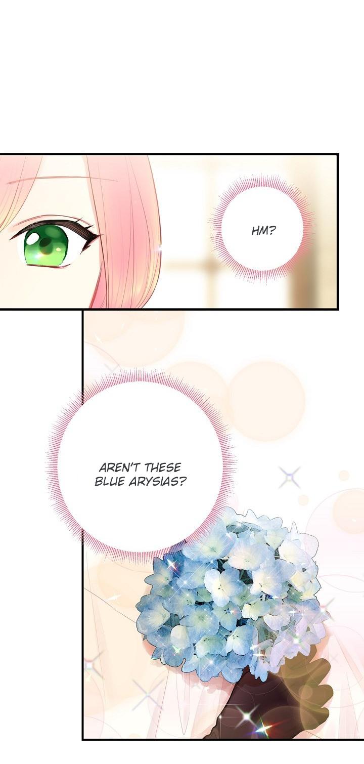 Survive as the Hero's Wife Chapter 61 page 27 - Chapter 61