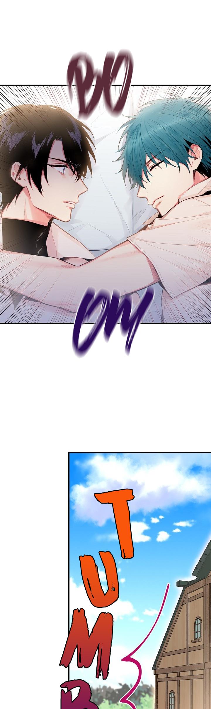 Survive as the Hero's Wife Chapter 61 page 32 - Chapter 61