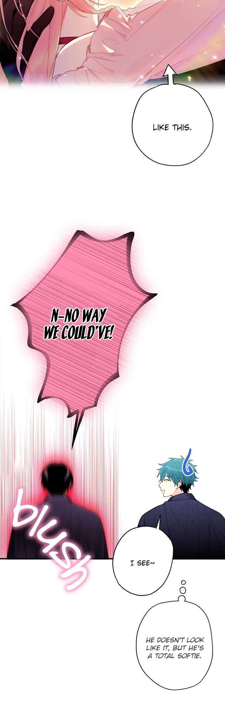 Survive as the Hero's Wife Chapter 62 page 15 - Chapter 62