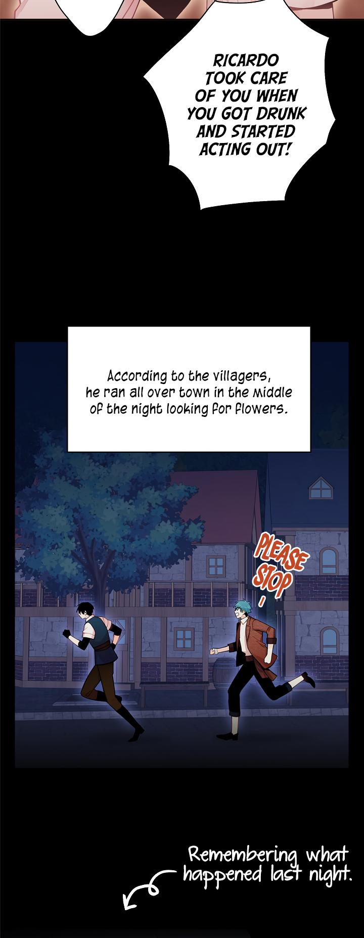 Survive as the Hero's Wife Chapter 62 page 2 - Chapter 62
