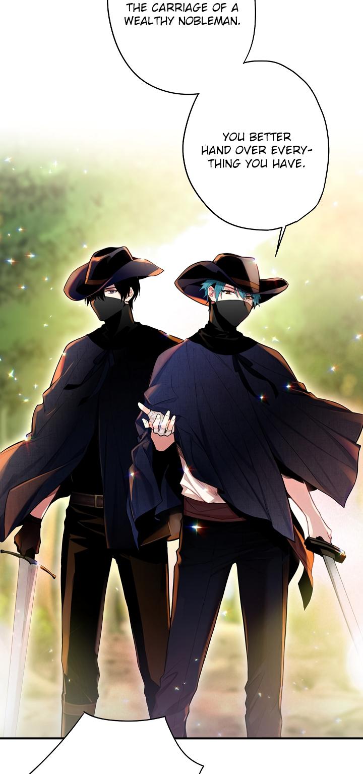 Survive as the Hero's Wife Chapter 62 page 21 - Chapter 62
