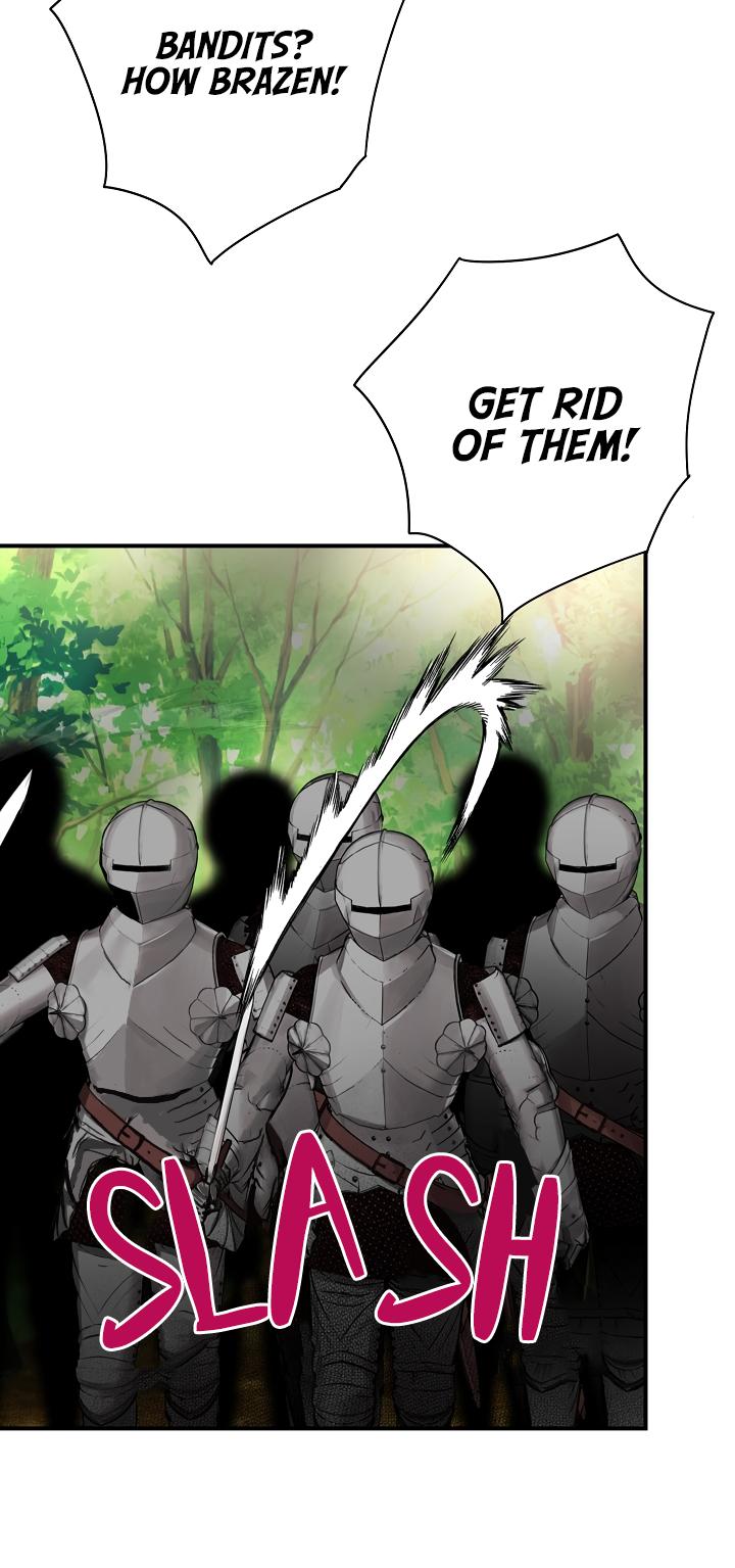 Survive as the Hero's Wife Chapter 62 page 22 - Chapter 62