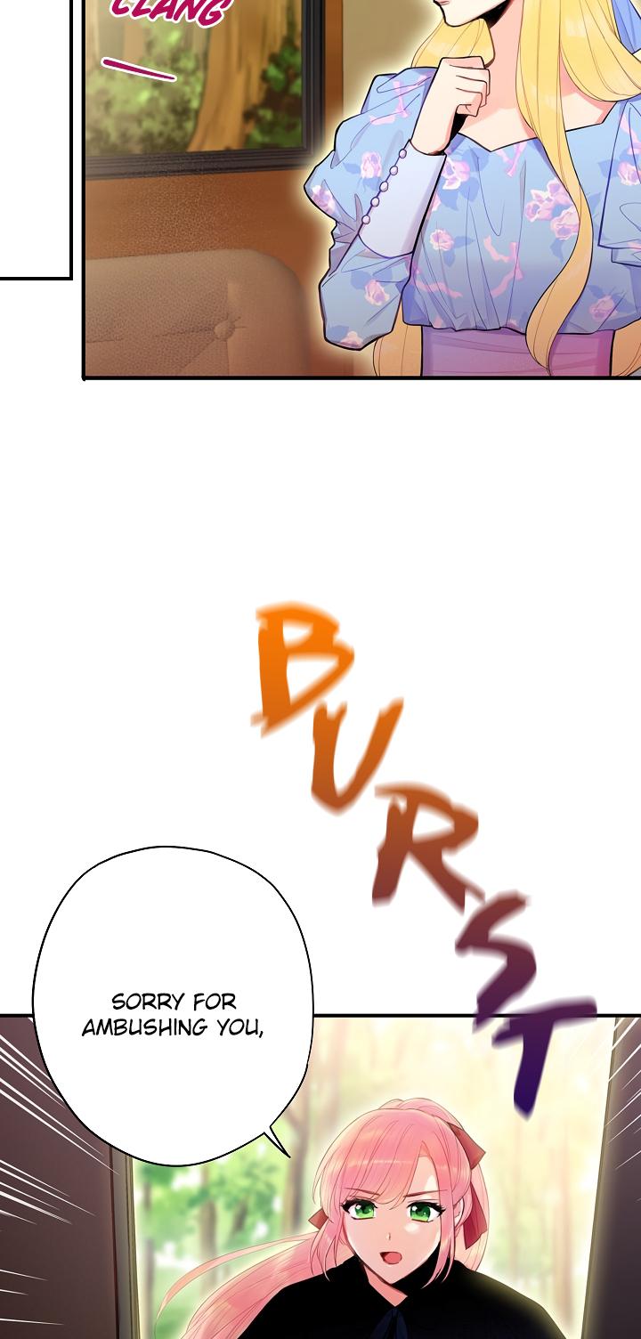 Survive as the Hero's Wife Chapter 62 page 24 - Chapter 62