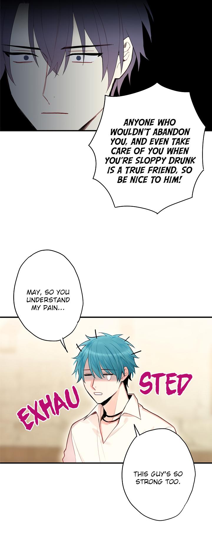 Survive as the Hero's Wife Chapter 62 page 3 - Chapter 62
