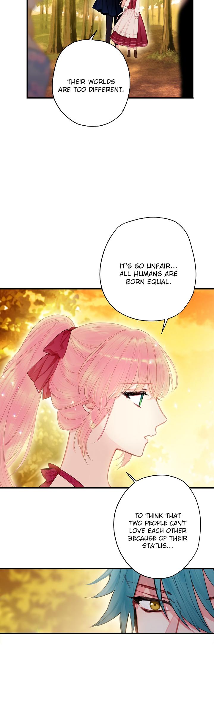 Survive as the Hero's Wife Chapter 62 page 30 - Chapter 62