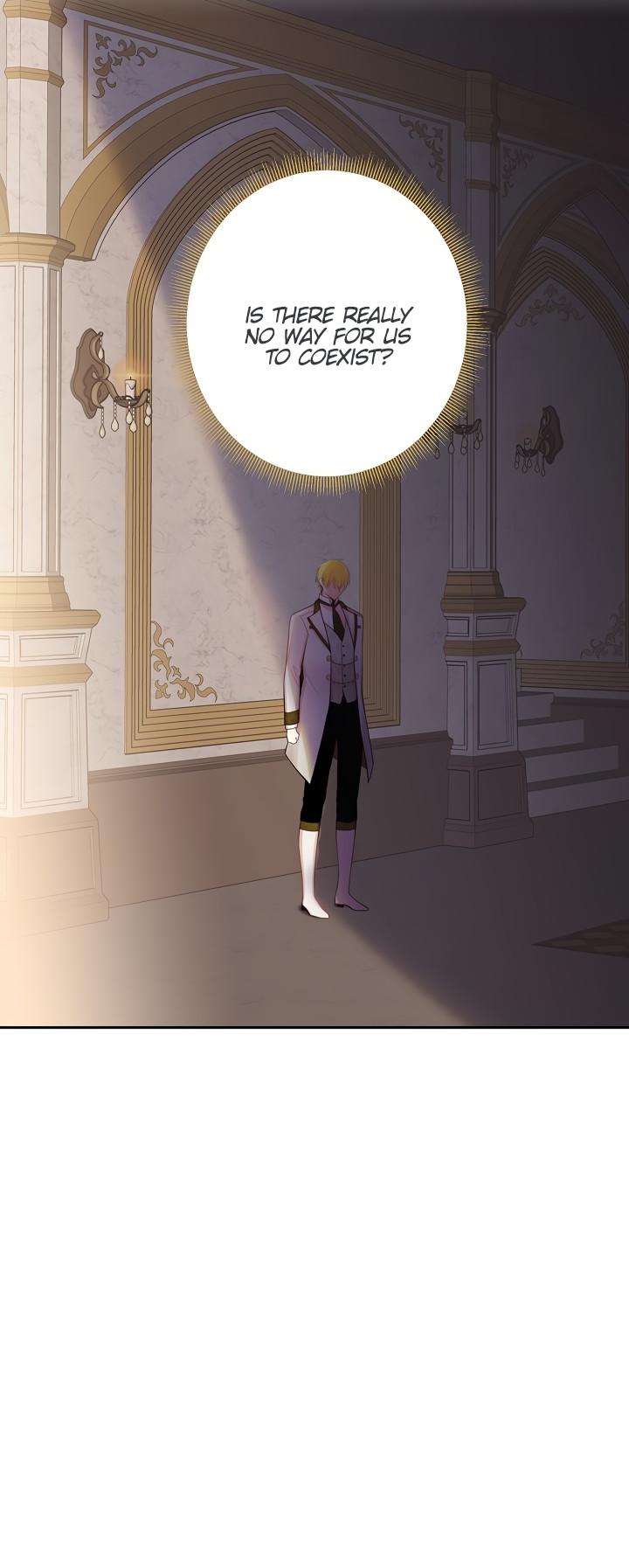 Survive as the Hero's Wife Chapter 63 page 17 - Chapter 63