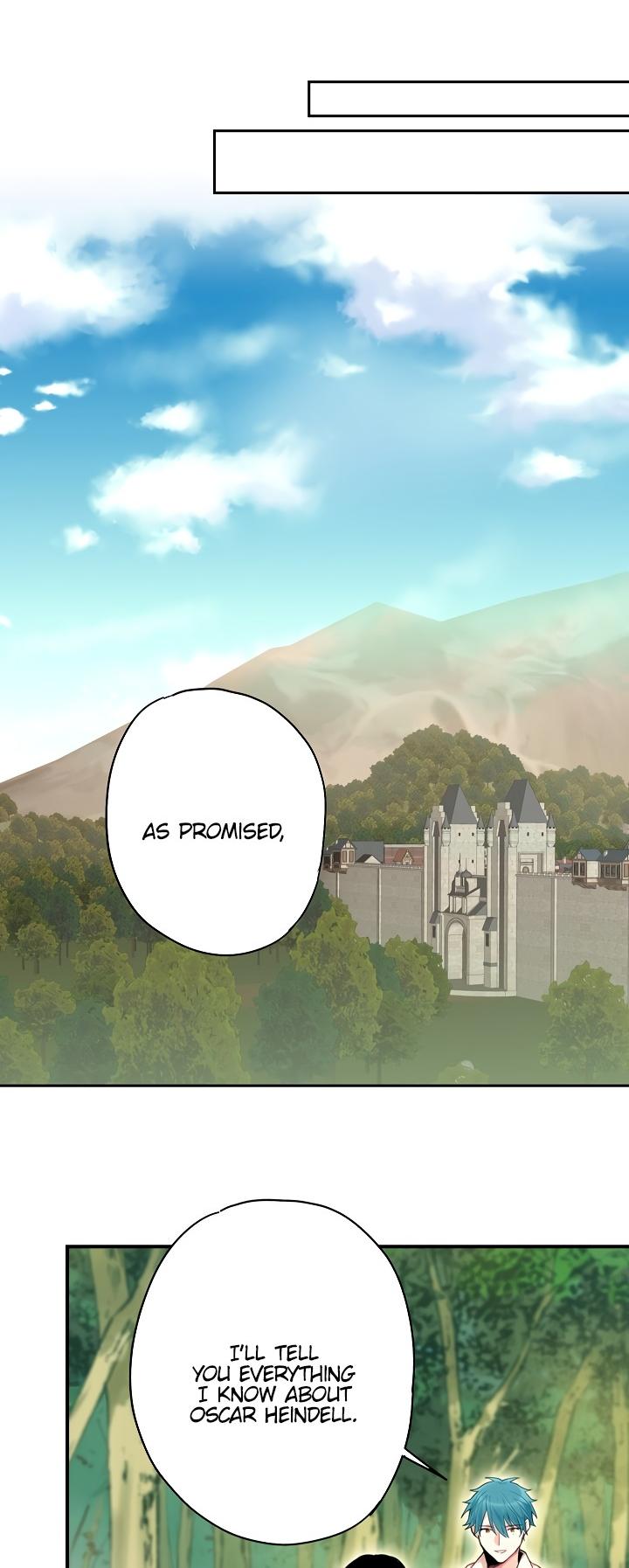 Survive as the Hero's Wife Chapter 63 page 18 - Chapter 63