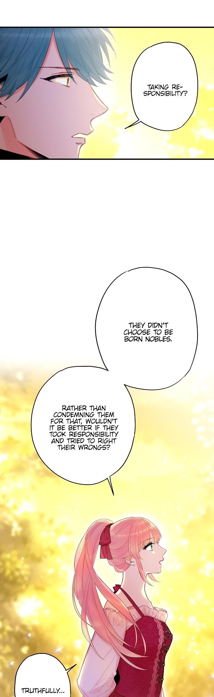 Survive as the Hero's Wife Chapter 63 page 2 - Chapter 63