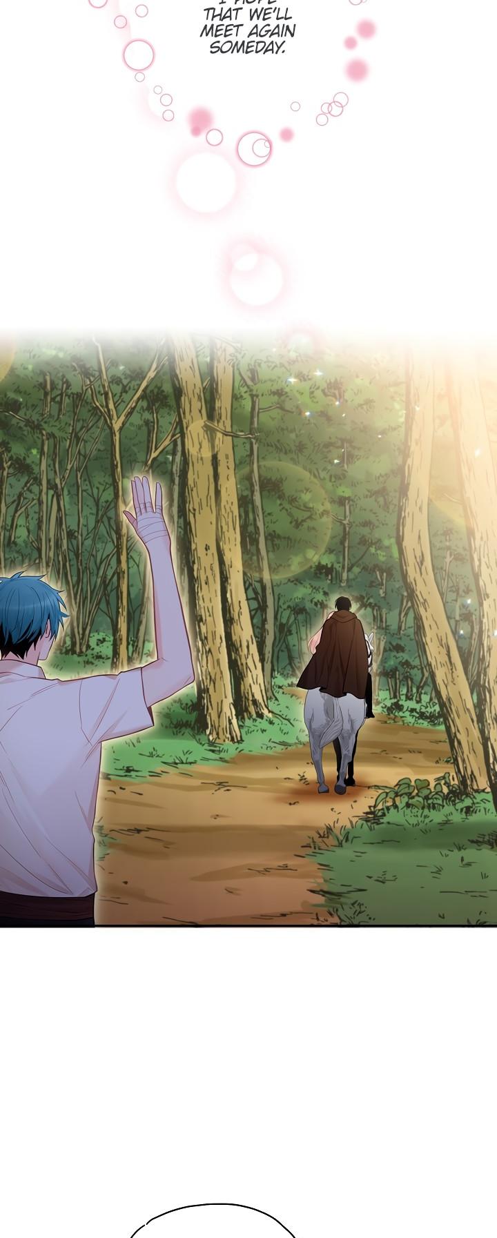 Survive as the Hero's Wife Chapter 63 page 29 - Chapter 63