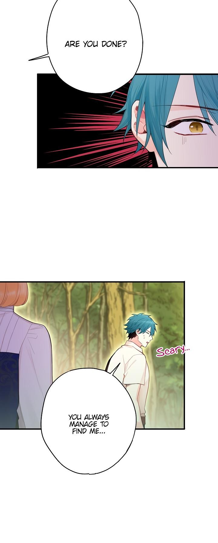 Survive as the Hero's Wife Chapter 63 page 30 - Chapter 63