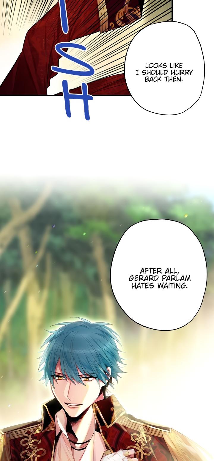 Survive as the Hero's Wife Chapter 63 page 32 - Chapter 63