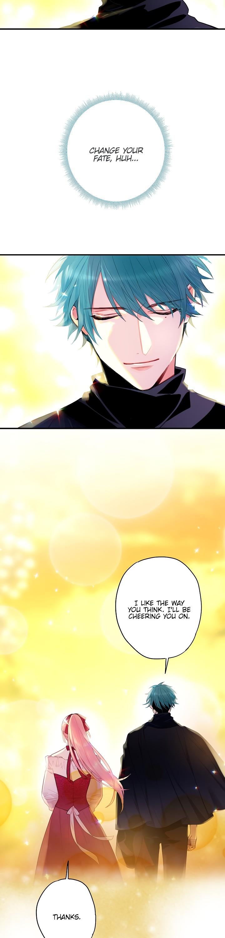 Survive as the Hero's Wife Chapter 63 page 4 - Chapter 63