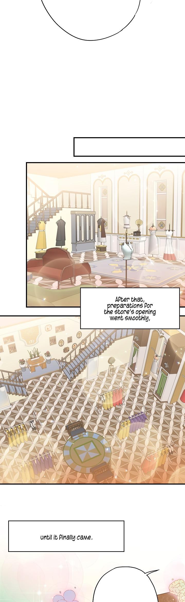 Survive as the Hero's Wife Chapter 64 page 15 - Chapter 64