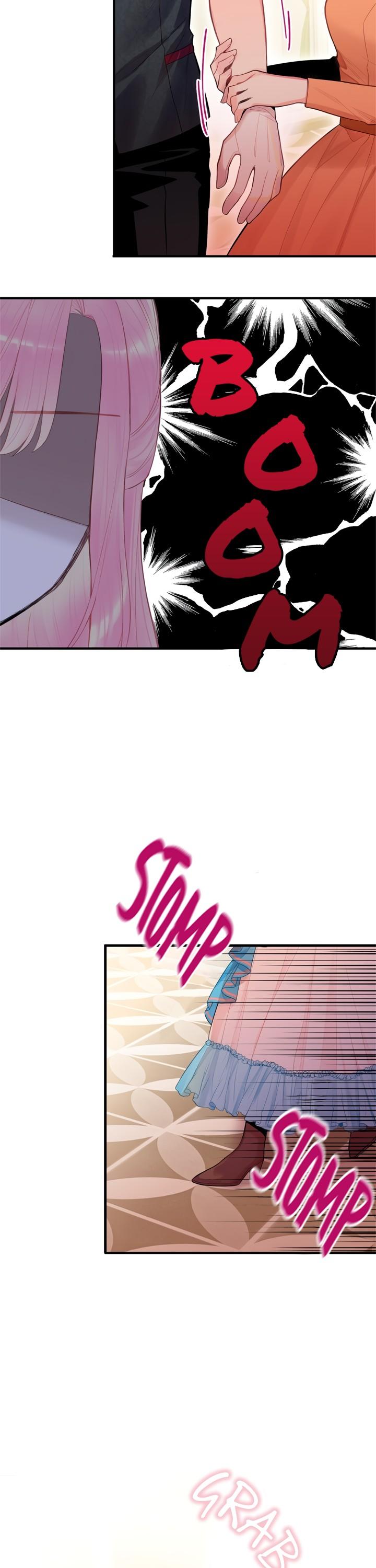 Survive as the Hero's Wife Chapter 64 page 26 - Chapter 64